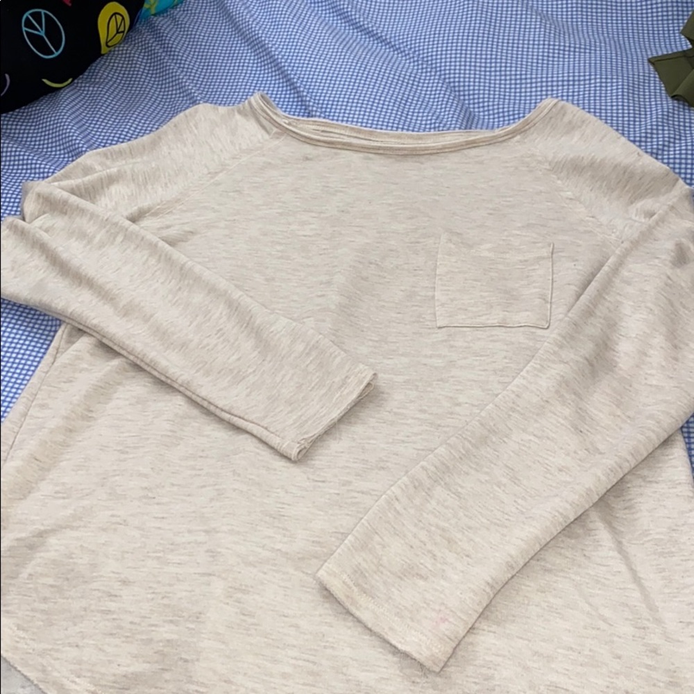COPY - Long sleeve